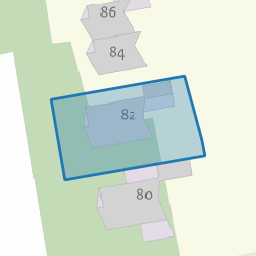 Perceel BKL05-M-2147