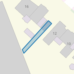 Perceel BKL05-M-2153