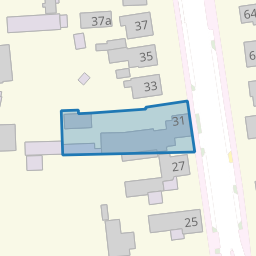 Perceel BKL05-M-2155