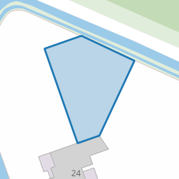 Perceel BKL05-M-2157