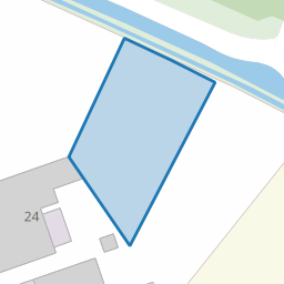 Perceel BKL05-M-2158