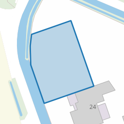 Perceel BKL05-M-2160