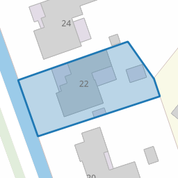 Perceel BKL05-M-2162