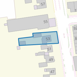 Perceel BKL05-M-2166