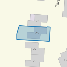 Perceel BKL05-M-2167