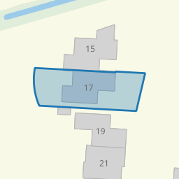 Perceel BKL05-M-2170
