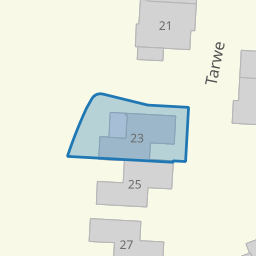 Perceel BKL05-M-2172