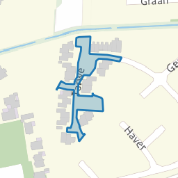 Perceel BKL05-M-2175