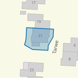 Perceel BKL05-M-2176