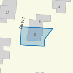 Perceel BKL05-M-2180