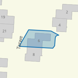 Perceel BKL05-M-2181