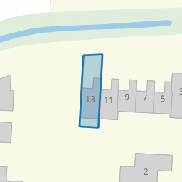 Perceel BKL05-M-2182