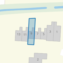 Perceel BKL05-M-2186