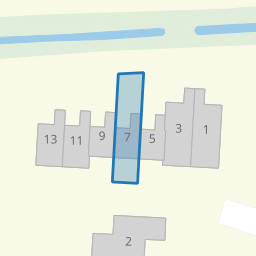 Perceel BKL05-M-2187