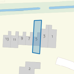 Perceel BKL05-M-2188