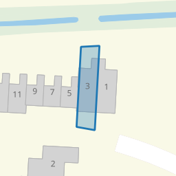 Perceel BKL05-M-2189