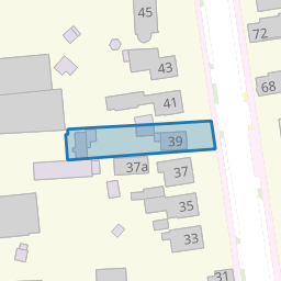 Perceel BKL05-M-2192