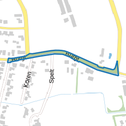 Perceel BKL05-M-2199