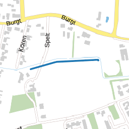 Perceel BKL05-M-2204