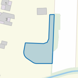 Perceel BKL05-M-2207