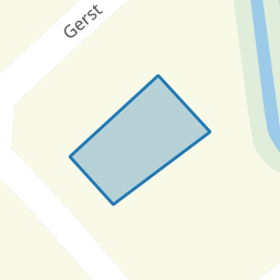 Perceel BKL05-M-2210