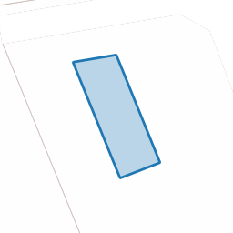 Perceel BKL05-M-2218