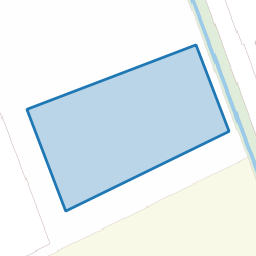 Perceel BKL05-M-2233