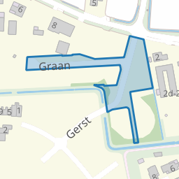 Perceel BKL05-M-2275