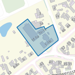 Perceel BKL05-M-2323