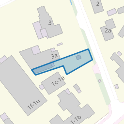 Perceel BKL05-M-2324