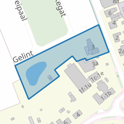 Perceel BKL05-M-2325