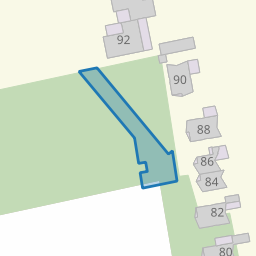 Perceel BKL05-M-2327