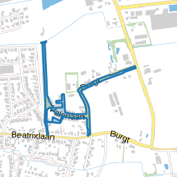 Perceel BKL05-M-2362