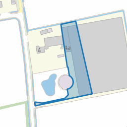 Perceel BKL05-M-2368