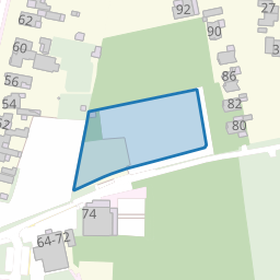 Perceel BKL05-M-2369