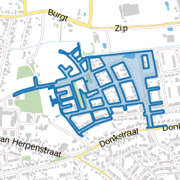 Perceel BKL05-M-2370