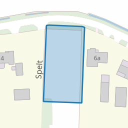 Perceel BKL05-M-2379