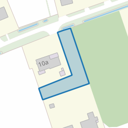 Perceel BKL05-M-2390