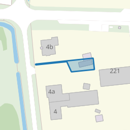 Perceel BKL05-M-2392