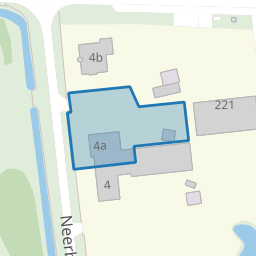 Perceel BKL05-M-2393