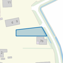 Perceel BKL05-M-2396