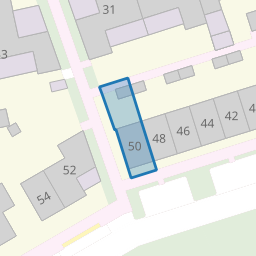 Perceel BKL05-M-2398