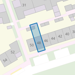 Perceel BKL05-M-2399