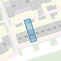 Perceel BKL05-M-2400