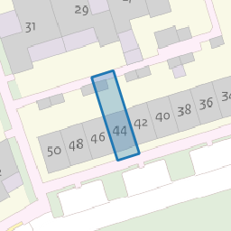 Perceel BKL05-M-2401