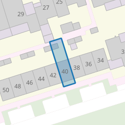 Perceel BKL05-M-2403