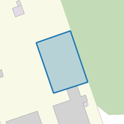 Perceel BKL05-M-2418