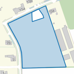 Perceel BKL05-M-2420