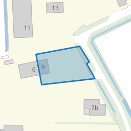 Perceel BKL05-M-2438