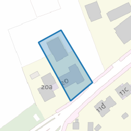 Perceel BKL05-M-2450